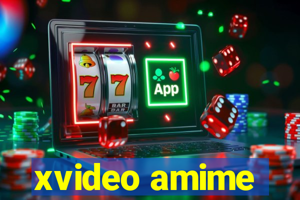 xvideo amime